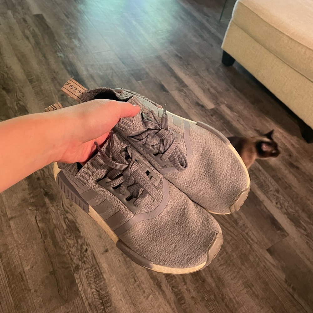 Women’s NMD Adidas